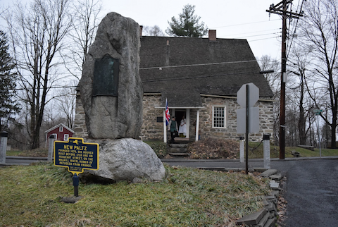 This Weekend: Historic Huguenot Street Offers New Immersive Tours ...